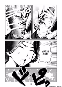 Page 35 of Electric Massage Siblings 5 Electric Massager Mom | Denma Kyoudai 5 Denma Mama - preview thumbnail