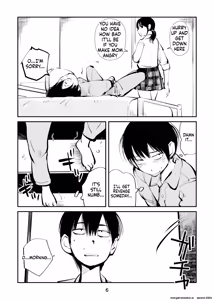 Page 6 of Electric Massage Siblings 5 Electric Massager Mom | Denma Kyoudai 5 Denma Mama - preview thumbnail