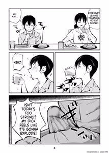 Page 8 of Electric Massage Siblings 5 Electric Massager Mom | Denma Kyoudai 5 Denma Mama - preview thumbnail