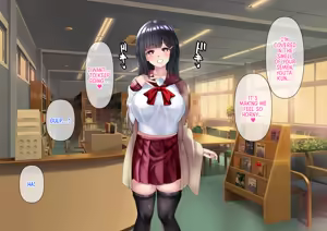 Page 111 of Seiso na Senpai wa H ni Kyoumi no Aru Hentai San Deshita | My Wholesome Senpai Turned Out to be a Huge Pervert Interested in Sex - preview thumbnail
