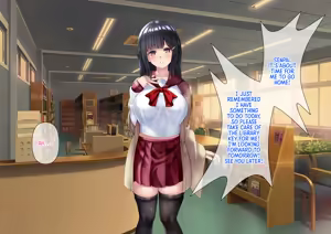 Page 112 of Seiso na Senpai wa H ni Kyoumi no Aru Hentai San Deshita | My Wholesome Senpai Turned Out to be a Huge Pervert Interested in Sex - preview thumbnail
