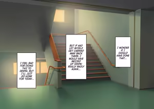 Page 113 of Seiso na Senpai wa H ni Kyoumi no Aru Hentai San Deshita | My Wholesome Senpai Turned Out to be a Huge Pervert Interested in Sex - preview thumbnail