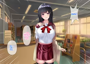 Page 12 of Seiso na Senpai wa H ni Kyoumi no Aru Hentai San Deshita | My Wholesome Senpai Turned Out to be a Huge Pervert Interested in Sex - preview thumbnail