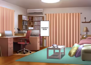 Page 135 of Seiso na Senpai wa H ni Kyoumi no Aru Hentai San Deshita | My Wholesome Senpai Turned Out to be a Huge Pervert Interested in Sex - preview thumbnail