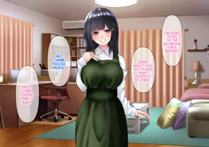 Page 136 of Seiso na Senpai wa H ni Kyoumi no Aru Hentai San Deshita | My Wholesome Senpai Turned Out to be a Huge Pervert Interested in Sex - preview thumbnail
