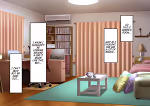 Page 137 of Seiso na Senpai wa H ni Kyoumi no Aru Hentai San Deshita | My Wholesome Senpai Turned Out to be a Huge Pervert Interested in Sex - preview thumbnail