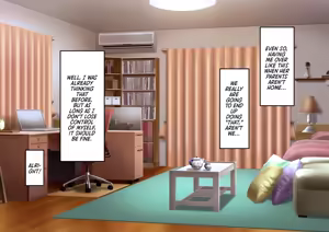 Page 138 of Seiso na Senpai wa H ni Kyoumi no Aru Hentai San Deshita | My Wholesome Senpai Turned Out to be a Huge Pervert Interested in Sex - preview thumbnail