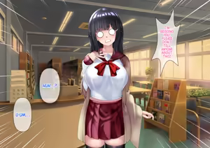 Page 14 of Seiso na Senpai wa H ni Kyoumi no Aru Hentai San Deshita | My Wholesome Senpai Turned Out to be a Huge Pervert Interested in Sex - preview thumbnail