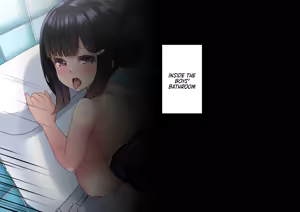 Page 164 of Seiso na Senpai wa H ni Kyoumi no Aru Hentai San Deshita | My Wholesome Senpai Turned Out to be a Huge Pervert Interested in Sex - preview thumbnail
