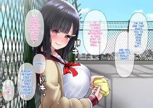 Page 178 of Seiso na Senpai wa H ni Kyoumi no Aru Hentai San Deshita | My Wholesome Senpai Turned Out to be a Huge Pervert Interested in Sex - preview thumbnail