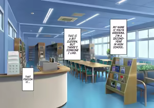 Page 2 of Seiso na Senpai wa H ni Kyoumi no Aru Hentai San Deshita | My Wholesome Senpai Turned Out to be a Huge Pervert Interested in Sex - preview thumbnail