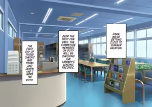 Page 267 of Seiso na Senpai wa H ni Kyoumi no Aru Hentai San Deshita | My Wholesome Senpai Turned Out to be a Huge Pervert Interested in Sex - preview thumbnail