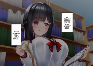 Page 269 of Seiso na Senpai wa H ni Kyoumi no Aru Hentai San Deshita | My Wholesome Senpai Turned Out to be a Huge Pervert Interested in Sex - preview thumbnail