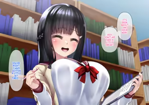 Page 270 of Seiso na Senpai wa H ni Kyoumi no Aru Hentai San Deshita | My Wholesome Senpai Turned Out to be a Huge Pervert Interested in Sex - preview thumbnail