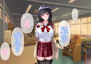 Page 271 of Seiso na Senpai wa H ni Kyoumi no Aru Hentai San Deshita | My Wholesome Senpai Turned Out to be a Huge Pervert Interested in Sex - preview thumbnail