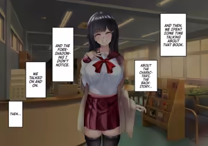 Page 272 of Seiso na Senpai wa H ni Kyoumi no Aru Hentai San Deshita | My Wholesome Senpai Turned Out to be a Huge Pervert Interested in Sex - preview thumbnail
