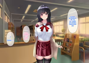 Page 273 of Seiso na Senpai wa H ni Kyoumi no Aru Hentai San Deshita | My Wholesome Senpai Turned Out to be a Huge Pervert Interested in Sex - preview thumbnail