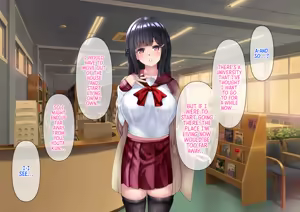 Page 275 of Seiso na Senpai wa H ni Kyoumi no Aru Hentai San Deshita | My Wholesome Senpai Turned Out to be a Huge Pervert Interested in Sex - preview thumbnail