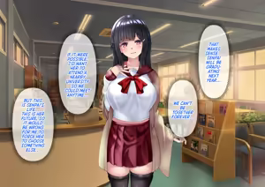 Page 276 of Seiso na Senpai wa H ni Kyoumi no Aru Hentai San Deshita | My Wholesome Senpai Turned Out to be a Huge Pervert Interested in Sex - preview thumbnail