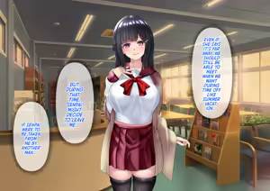 Page 277 of Seiso na Senpai wa H ni Kyoumi no Aru Hentai San Deshita | My Wholesome Senpai Turned Out to be a Huge Pervert Interested in Sex - preview thumbnail