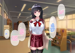 Page 294 of Seiso na Senpai wa H ni Kyoumi no Aru Hentai San Deshita | My Wholesome Senpai Turned Out to be a Huge Pervert Interested in Sex - preview thumbnail