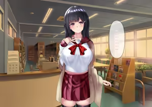 Page 30 of Seiso na Senpai wa H ni Kyoumi no Aru Hentai San Deshita | My Wholesome Senpai Turned Out to be a Huge Pervert Interested in Sex - preview thumbnail