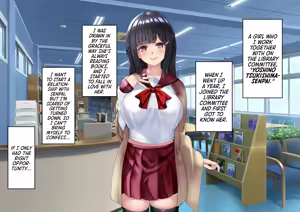 Page 3 of Seiso na Senpai wa H ni Kyoumi no Aru Hentai San Deshita | My Wholesome Senpai Turned Out to be a Huge Pervert Interested in Sex - preview thumbnail
