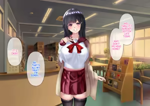 Page 301 of Seiso na Senpai wa H ni Kyoumi no Aru Hentai San Deshita | My Wholesome Senpai Turned Out to be a Huge Pervert Interested in Sex - preview thumbnail