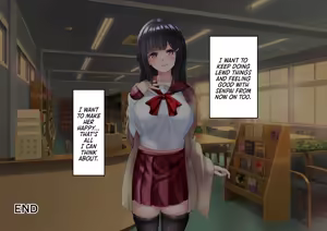 Page 305 of Seiso na Senpai wa H ni Kyoumi no Aru Hentai San Deshita | My Wholesome Senpai Turned Out to be a Huge Pervert Interested in Sex - preview thumbnail