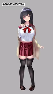 Page 310 of Seiso na Senpai wa H ni Kyoumi no Aru Hentai San Deshita | My Wholesome Senpai Turned Out to be a Huge Pervert Interested in Sex - preview thumbnail