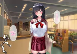 Page 31 of Seiso na Senpai wa H ni Kyoumi no Aru Hentai San Deshita | My Wholesome Senpai Turned Out to be a Huge Pervert Interested in Sex - preview thumbnail