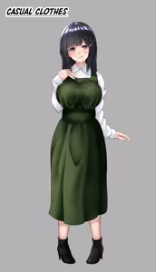 Page 311 of Seiso na Senpai wa H ni Kyoumi no Aru Hentai San Deshita | My Wholesome Senpai Turned Out to be a Huge Pervert Interested in Sex - preview thumbnail