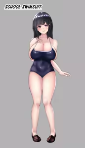 Page 312 of Seiso na Senpai wa H ni Kyoumi no Aru Hentai San Deshita | My Wholesome Senpai Turned Out to be a Huge Pervert Interested in Sex - preview thumbnail
