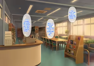 Page 32 of Seiso na Senpai wa H ni Kyoumi no Aru Hentai San Deshita | My Wholesome Senpai Turned Out to be a Huge Pervert Interested in Sex - preview thumbnail