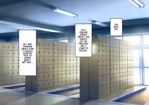 Page 33 of Seiso na Senpai wa H ni Kyoumi no Aru Hentai San Deshita | My Wholesome Senpai Turned Out to be a Huge Pervert Interested in Sex - preview thumbnail