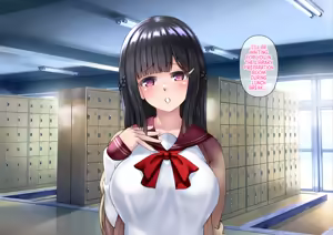 Page 36 of Seiso na Senpai wa H ni Kyoumi no Aru Hentai San Deshita | My Wholesome Senpai Turned Out to be a Huge Pervert Interested in Sex - preview thumbnail