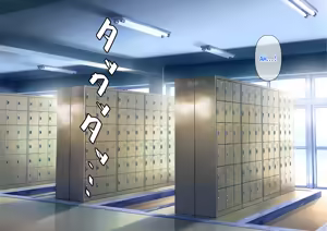 Page 37 of Seiso na Senpai wa H ni Kyoumi no Aru Hentai San Deshita | My Wholesome Senpai Turned Out to be a Huge Pervert Interested in Sex - preview thumbnail