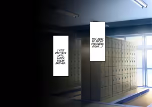 Page 38 of Seiso na Senpai wa H ni Kyoumi no Aru Hentai San Deshita | My Wholesome Senpai Turned Out to be a Huge Pervert Interested in Sex - preview thumbnail