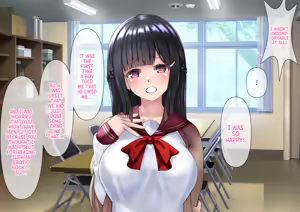 Page 43 of Seiso na Senpai wa H ni Kyoumi no Aru Hentai San Deshita | My Wholesome Senpai Turned Out to be a Huge Pervert Interested in Sex - preview thumbnail