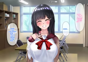 Page 46 of Seiso na Senpai wa H ni Kyoumi no Aru Hentai San Deshita | My Wholesome Senpai Turned Out to be a Huge Pervert Interested in Sex - preview thumbnail