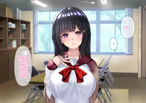 Page 47 of Seiso na Senpai wa H ni Kyoumi no Aru Hentai San Deshita | My Wholesome Senpai Turned Out to be a Huge Pervert Interested in Sex - preview thumbnail
