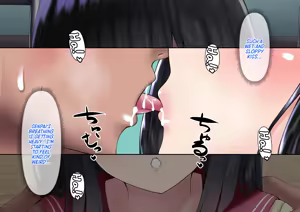 Page 53 of Seiso na Senpai wa H ni Kyoumi no Aru Hentai San Deshita | My Wholesome Senpai Turned Out to be a Huge Pervert Interested in Sex - preview thumbnail