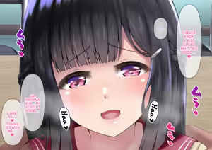 Page 55 of Seiso na Senpai wa H ni Kyoumi no Aru Hentai San Deshita | My Wholesome Senpai Turned Out to be a Huge Pervert Interested in Sex - preview thumbnail