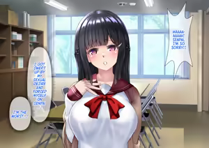 Page 81 of Seiso na Senpai wa H ni Kyoumi no Aru Hentai San Deshita | My Wholesome Senpai Turned Out to be a Huge Pervert Interested in Sex - preview thumbnail