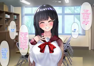 Page 83 of Seiso na Senpai wa H ni Kyoumi no Aru Hentai San Deshita | My Wholesome Senpai Turned Out to be a Huge Pervert Interested in Sex - preview thumbnail