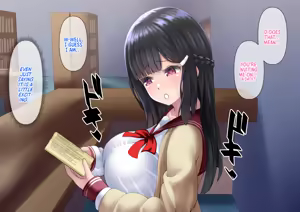 Page 90 of Seiso na Senpai wa H ni Kyoumi no Aru Hentai San Deshita | My Wholesome Senpai Turned Out to be a Huge Pervert Interested in Sex - preview thumbnail