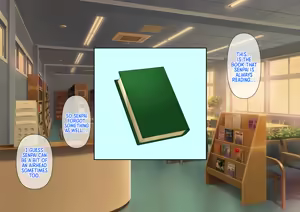 Page 9 of Seiso na Senpai wa H ni Kyoumi no Aru Hentai San Deshita | My Wholesome Senpai Turned Out to be a Huge Pervert Interested in Sex - preview thumbnail