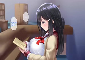 Page 93 of Seiso na Senpai wa H ni Kyoumi no Aru Hentai San Deshita | My Wholesome Senpai Turned Out to be a Huge Pervert Interested in Sex - preview thumbnail