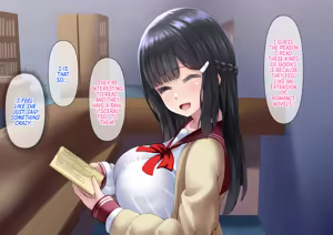 Page 95 of Seiso na Senpai wa H ni Kyoumi no Aru Hentai San Deshita | My Wholesome Senpai Turned Out to be a Huge Pervert Interested in Sex - preview thumbnail