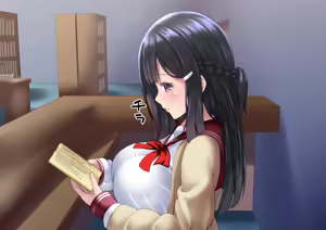 Page 96 of Seiso na Senpai wa H ni Kyoumi no Aru Hentai San Deshita | My Wholesome Senpai Turned Out to be a Huge Pervert Interested in Sex - preview thumbnail